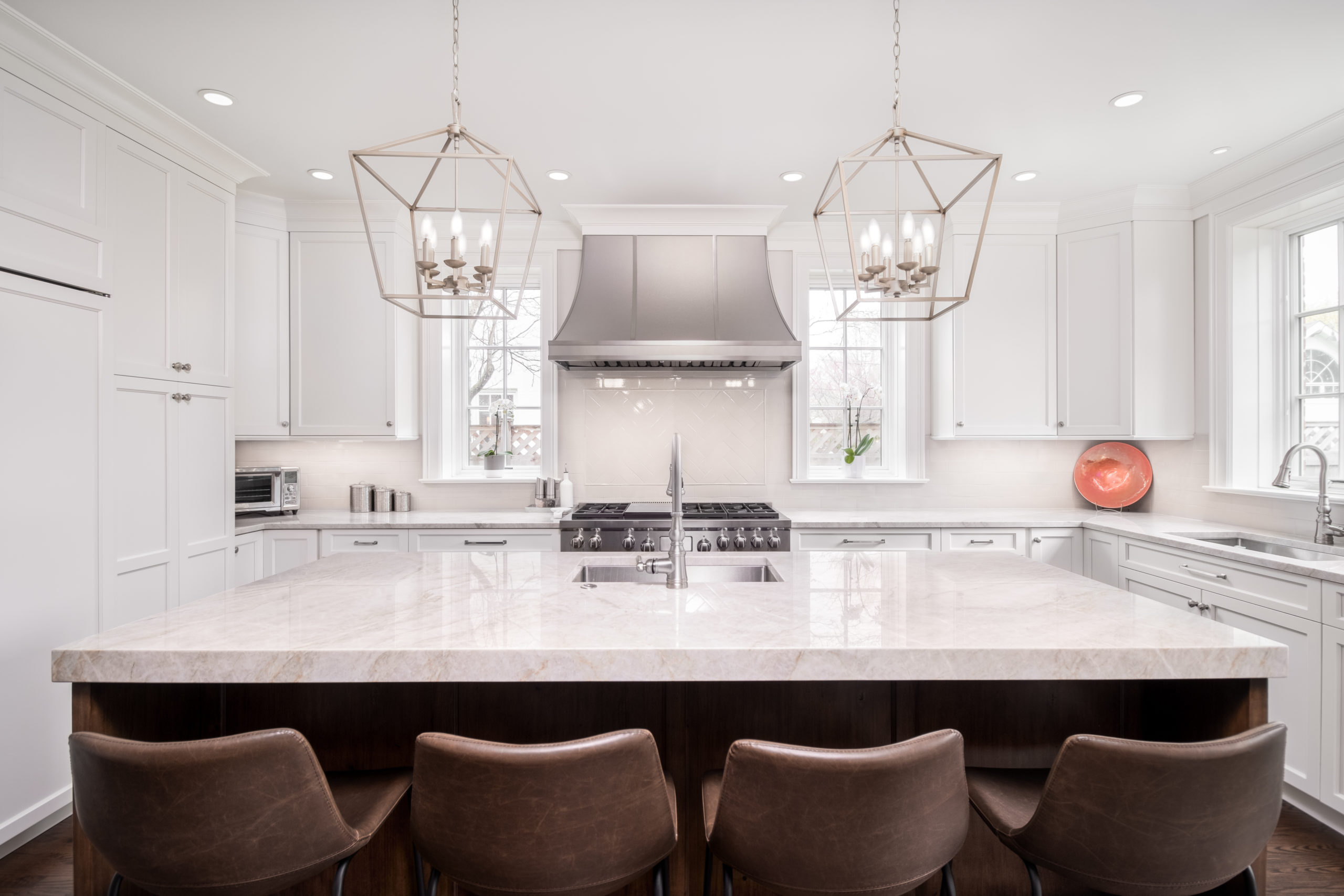 Projects The Coveted Kitchen